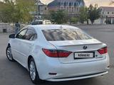 Lexus ES 300h 2014 годаүшін7 990 000 тг. в Актау – фото 2