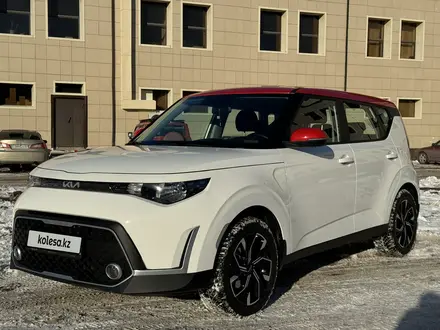 Kia Soul 2024 года за 10 750 000 тг. в Астана – фото 4