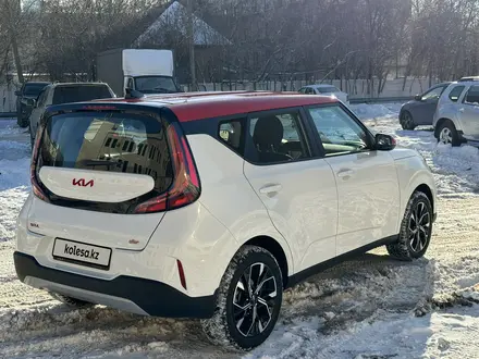 Kia Soul 2024 года за 10 750 000 тг. в Астана – фото 6