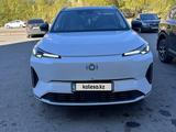 Changan Qiyuan Q05 2024 годаүшін10 200 000 тг. в Астана
