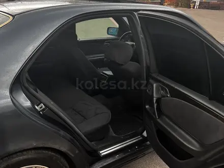 Mercedes-Benz E 320 1997 года за 3 190 000 тг. в Алматы – фото 14