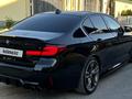 BMW 540 2017 года за 20 500 000 тг. в Шымкент – фото 4