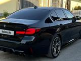 BMW 540 2017 года за 20 500 000 тг. в Шымкент – фото 4