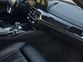 BMW 540 2017 года за 20 500 000 тг. в Шымкент – фото 10