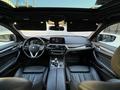 BMW 540 2017 года за 20 500 000 тг. в Шымкент – фото 11