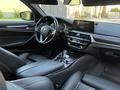 BMW 540 2017 года за 20 500 000 тг. в Шымкент – фото 12