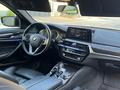 BMW 540 2017 года за 20 500 000 тг. в Шымкент – фото 13