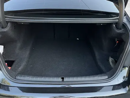BMW 540 2017 года за 20 500 000 тг. в Шымкент – фото 15