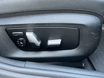 BMW 540 2017 года за 20 500 000 тг. в Шымкент – фото 14