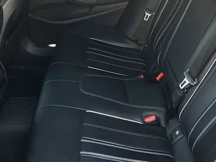 BMW 540 2017 года за 20 500 000 тг. в Шымкент – фото 17