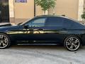 BMW 540 2017 года за 20 500 000 тг. в Шымкент – фото 18