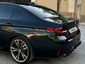 BMW 540 2017 года за 20 500 000 тг. в Шымкент – фото 19