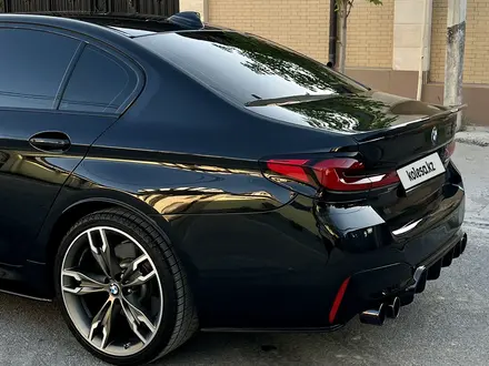 BMW 540 2017 года за 20 500 000 тг. в Шымкент – фото 19