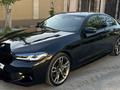 BMW 540 2017 года за 20 500 000 тг. в Шымкент