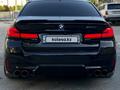 BMW 540 2017 года за 20 500 000 тг. в Шымкент – фото 3
