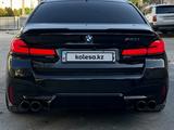 BMW 540 2017 года за 20 500 000 тг. в Шымкент – фото 3