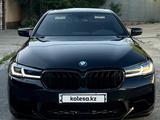 BMW 540 2017 года за 20 500 000 тг. в Шымкент – фото 2