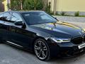 BMW 540 2017 года за 20 500 000 тг. в Шымкент – фото 5