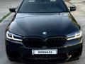 BMW 540 2017 года за 20 500 000 тг. в Шымкент – фото 6