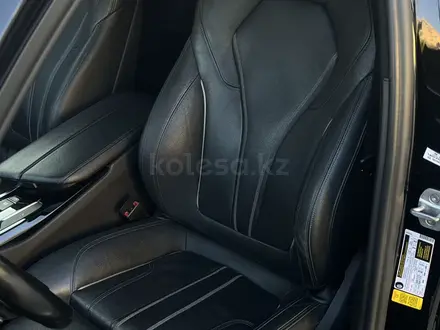 BMW 540 2017 года за 20 500 000 тг. в Шымкент – фото 8