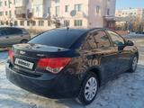 Chevrolet Cruze 2014 года за 3 700 000 тг. в Кокшетау – фото 4