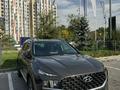 Hyundai Santa Fe 2023 года за 17 800 000 тг. в Алматы – фото 2