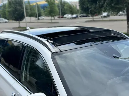 Hyundai Santa Fe 2018 года за 13 000 000 тг. в Алматы – фото 13
