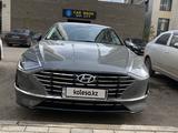 Hyundai Sonata 2023 года за 14 500 000 тг. в Астана – фото 2