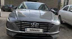 Hyundai Sonata 2023 годаүшін13 000 000 тг. в Астана – фото 2