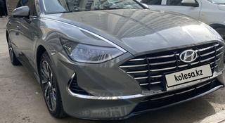 Hyundai Sonata 2023 года за 14 000 000 тг. в Астана