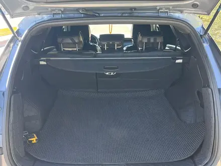 Hyundai Tucson 2022 года за 12 500 000 тг. в Астана – фото 4