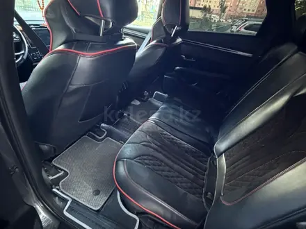 Hyundai Tucson 2022 года за 12 500 000 тг. в Астана – фото 6