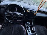 Hyundai Tucson 2022 годаүшін12 500 000 тг. в Астана – фото 5