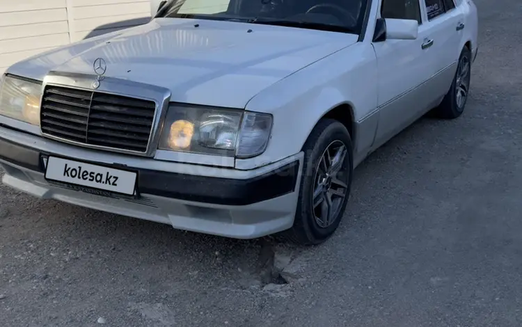 Mercedes-Benz E 230 1989 года за 1 100 000 тг. в Тараз
