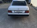 Mercedes-Benz E 230 1989 года за 1 100 000 тг. в Тараз – фото 4