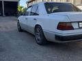 Mercedes-Benz E 230 1989 года за 1 100 000 тг. в Тараз – фото 5