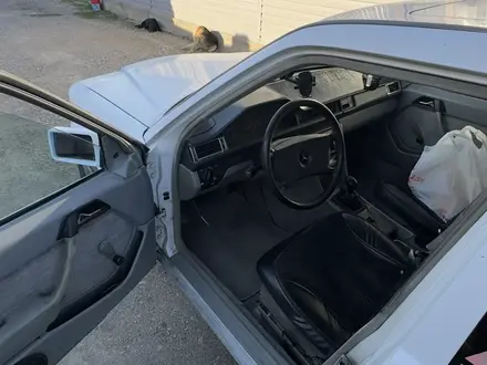 Mercedes-Benz E 230 1989 года за 1 100 000 тг. в Тараз – фото 6