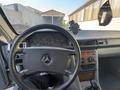 Mercedes-Benz E 230 1989 года за 1 100 000 тг. в Тараз – фото 7
