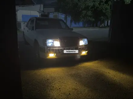 Mercedes-Benz E 230 1989 года за 1 100 000 тг. в Тараз – фото 8