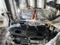 Радиатор охлаждения е70 за 7 000 тг. в Шымкент – фото 2