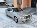 Mercedes-Benz C 280 1999 годаfor3 800 000 тг. в Алматы – фото 14