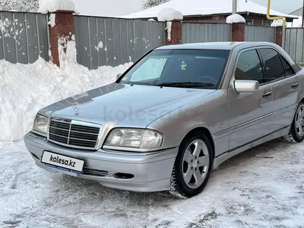 Mercedes-Benz C 280 1999 года за 3 800 000 тг. в Алматы