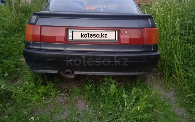 Audi 80 1990 года за 750 000 тг. в Риддер