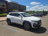 Hyundai Tucson 2026 годаүшін14 600 000 тг. в Астана – фото 4