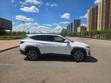 Hyundai Tucson 2026 годаүшін14 600 000 тг. в Астана – фото 3