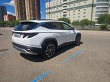 Hyundai Tucson 2026 годаүшін14 600 000 тг. в Астана – фото 5