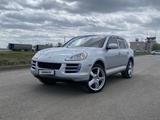 Porsche Cayenne 2008 года за 7 500 000 тг. в Актобе