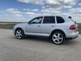 Porsche Cayenne 2008 года за 7 500 000 тг. в Актобе – фото 2