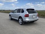 Porsche Cayenne 2008 года за 7 500 000 тг. в Актобе – фото 3