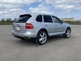 Porsche Cayenne 2008 года за 7 500 000 тг. в Актобе – фото 4